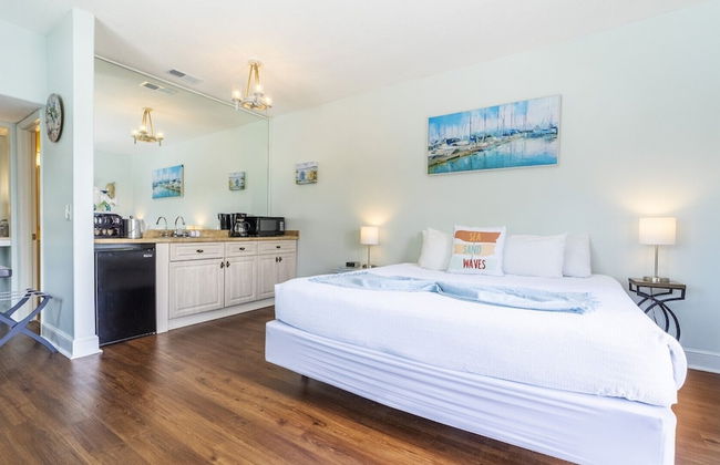 Inn at Camachee Harbor - Foto 45