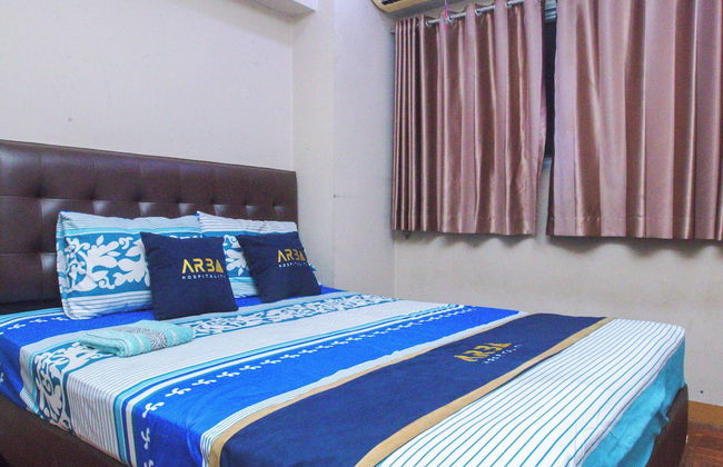 ARBA Sentra Timur Tower Sapphire - Foto 11