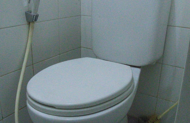 ARBA Sentra Timur Tower Sapphire - Foto 9