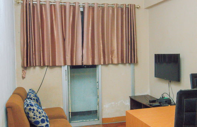 ARBA Sentra Timur Tower Sapphire - Foto 42