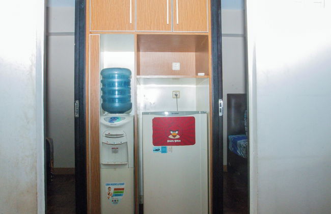 ARBA Sentra Timur Tower Sapphire - Foto 12