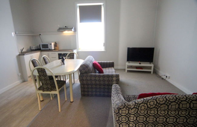 Seafield Tower Glenelg Apartment no 6 - Foto 3