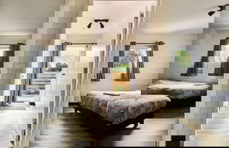 Foto 2 - Cozy Holiday Home in a Lovely Environment