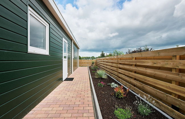 Stay at This Beautiful Accommodation in De Kiel - Foto 14