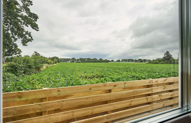 Stay at This Beautiful Accommodation in De Kiel - Foto 17
