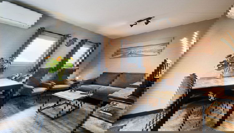 Foto 1 - Cozy Holiday Home in a Lovely Environment