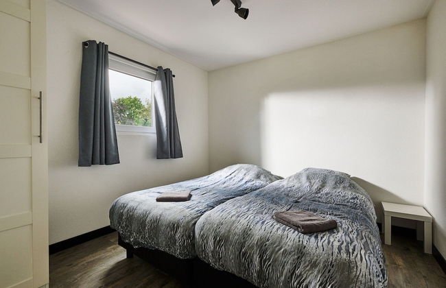 Stay at This Beautiful Accommodation in De Kiel - Foto 4