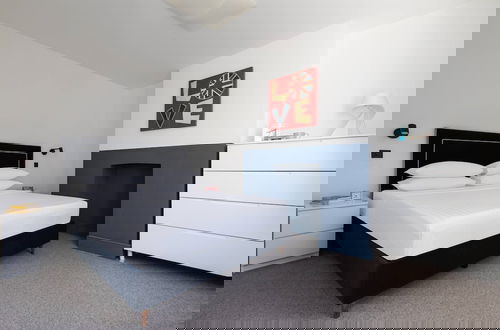 Foto 7 - Whittlesey Street II by Onefinestay