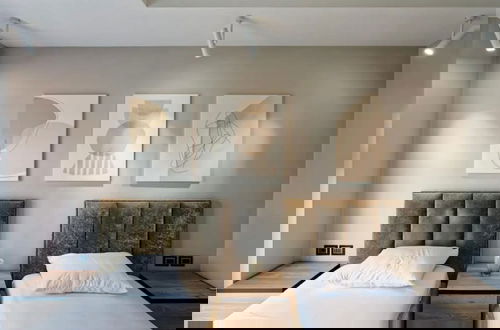 Foto 5 - Luxurious central apartments