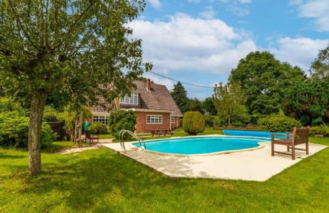 Host Stay Alderfen View - Foto 3