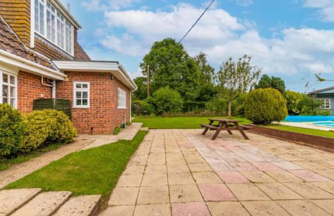 Host Stay Alderfen View - Foto 21