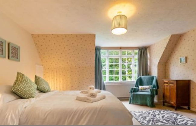 Host Stay Alderfen View - Foto 12