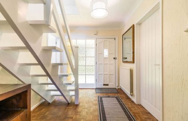 Host Stay Alderfen View - Foto 34