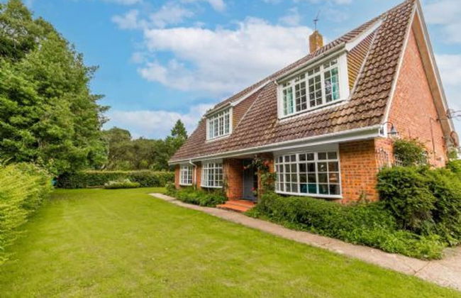 Host Stay Alderfen View - Foto 38