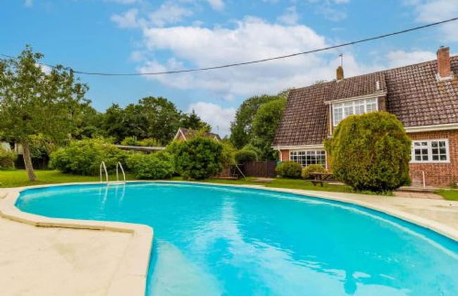 Host Stay Alderfen View - Foto 16