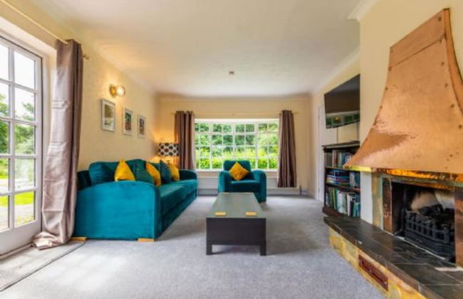 Host Stay Alderfen View - Foto 17