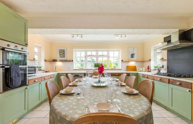 Host Stay Alderfen View - Foto 19