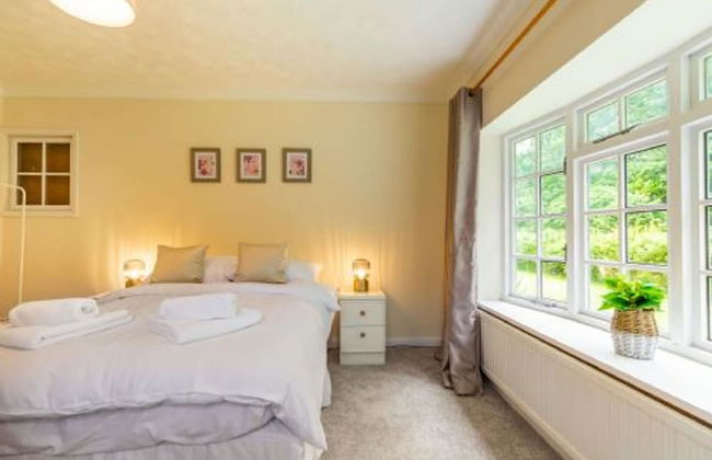 Host Stay Alderfen View - Foto 15