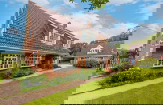 Foto 2 - Host Stay Alderfen View
