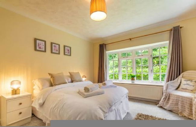 Host Stay Alderfen View - Foto 5