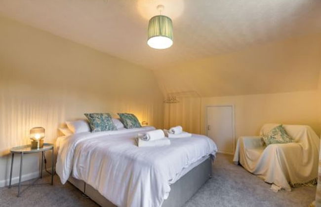 Host Stay Alderfen View - Foto 27