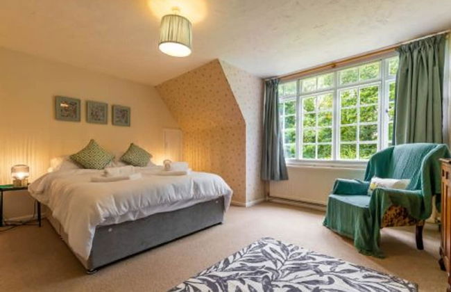 Host Stay Alderfen View - Foto 7