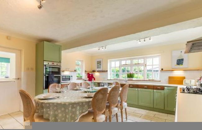 Host Stay Alderfen View - Foto 4