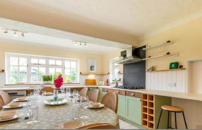 Host Stay Alderfen View - Foto 30