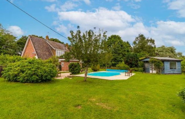 Host Stay Alderfen View - Foto 22