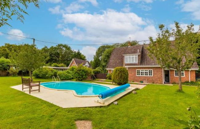 Host Stay Alderfen View - Foto 11