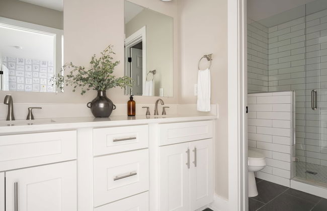 Cherokee by AvantStay – Contemporary Design in a Prime Location - Foto 56