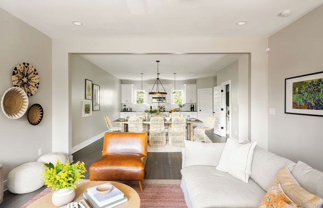 Cherokee by AvantStay – Contemporary Design in a Prime Location - Foto 57