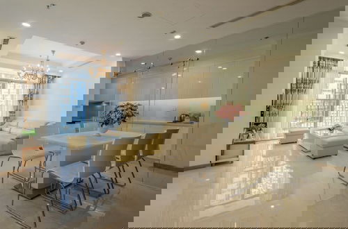 Foto 20 - Vivian Landmark 81 Residence Luxury