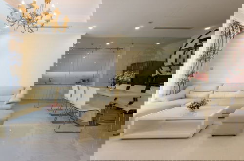 Foto 23 - Vivian Landmark 81 Residence Luxury