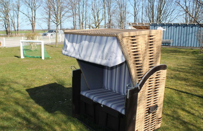 Wohnung in Wiek Nahe Juliusruh Strand - Photo 22