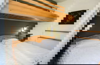 Foto 3 - Cosy Apartment in Winterberg With Balcony