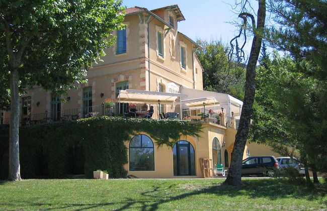 A Beautiful 2 Persons Studio in a Chateau With Swimming Pool - Foto 37