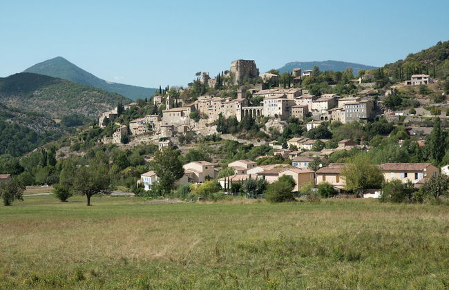 A Beautiful 2 Persons Studio in a Chateau With Swimming Pool - Foto 77