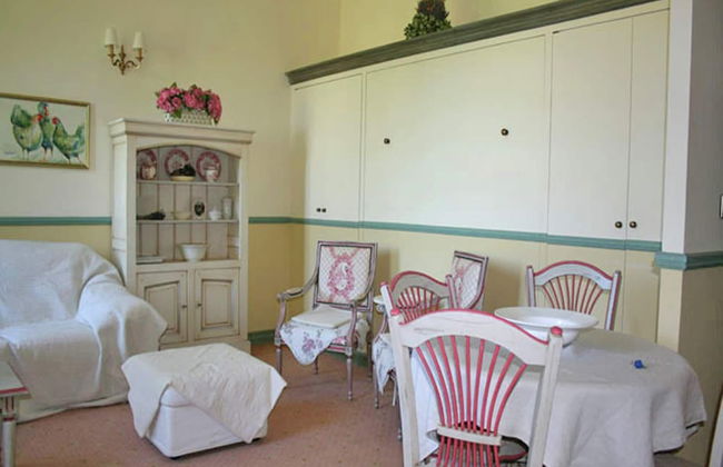 A Beautiful 2 Persons Studio in a Chateau With Swimming Pool - Foto 9