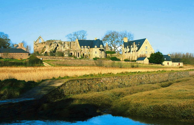 Country House Near Binic Beaches - Foto 13