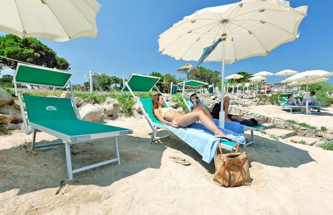 Holiday Home I Cormorani in Baja Sardinia - Photo 8