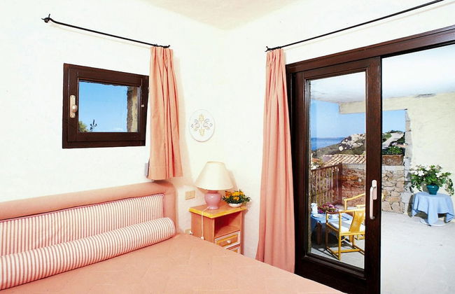 Holiday Home I Cormorani in Baja Sardinia - Photo 4