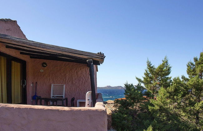 Holiday Home I Cormorani in Baja Sardinia - Photo 13