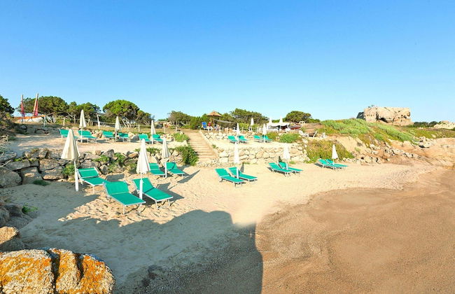Holiday Home I Cormorani in Baja Sardinia - Photo 15