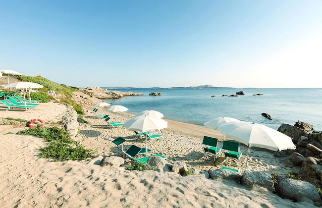 Holiday Home I Cormorani in Baja Sardinia - Photo 16