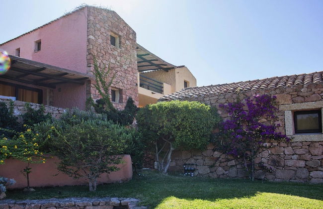 Holiday Home I Cormorani in Baja Sardinia - Photo 11