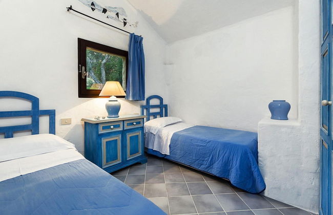 Holiday Home I Cormorani in Baja Sardinia - Photo 3