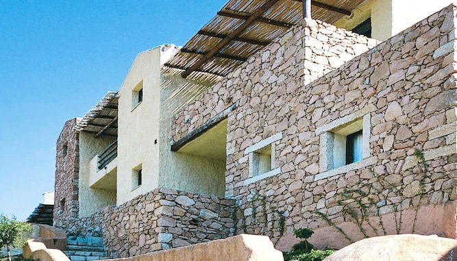 Foto 1 - Holiday Home I Cormorani in Baja Sardinia