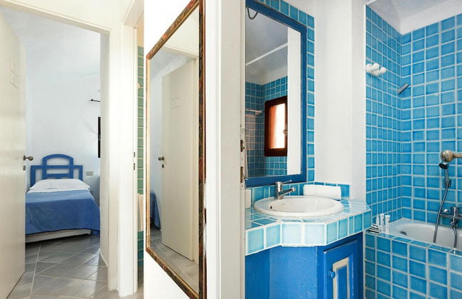 Holiday Home I Cormorani in Baja Sardinia - Photo 7