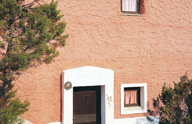 Holiday Home I Cormorani in Baja Sardinia - Photo 17